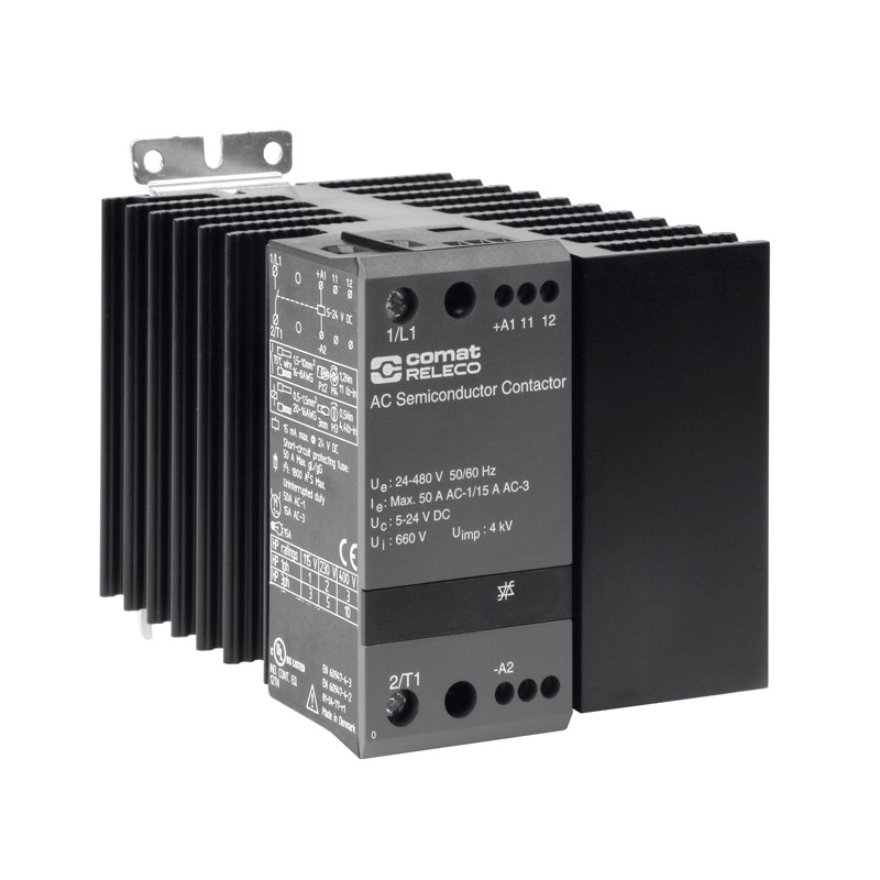 solid-state-contactors