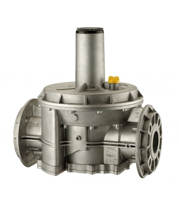 low-pressure-gas-regulators