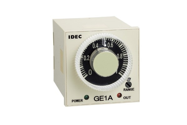 ge1a-on-delay-timer