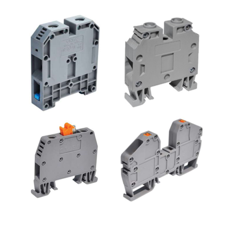 rail-terminal-blocks