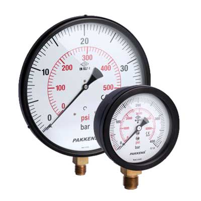 accurate-pressure-gauges