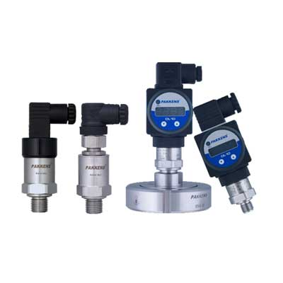 pressure-transmitters